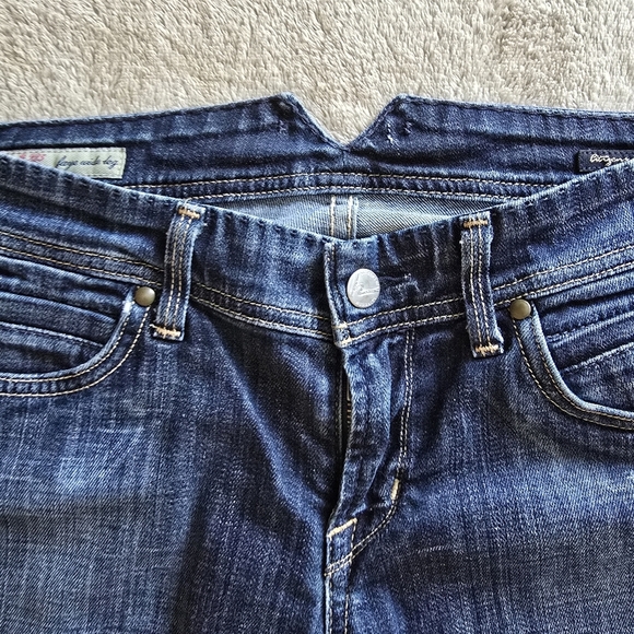 Citizens of Humanity Faye Wide Leg jeans size 29 - Picture 5 of 16